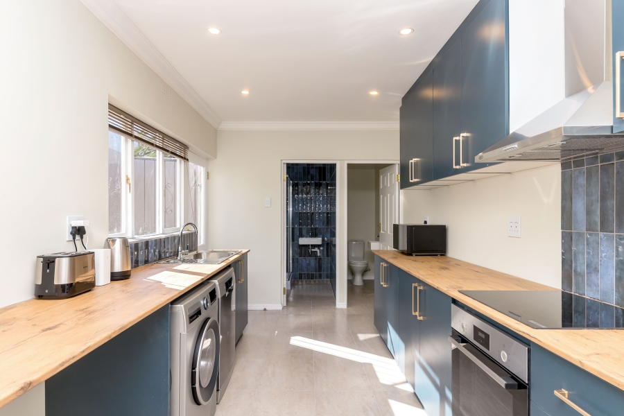 4 Bedroom Property for Sale in Observatory Western Cape
